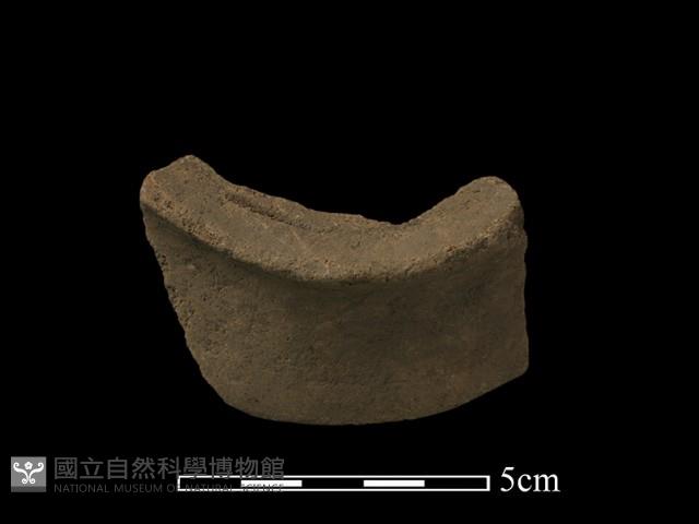 陶片藏品圖，第3張