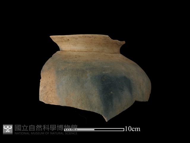 陶罐藏品圖，第2張