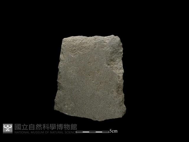 斧鋤形器藏品圖，第1張