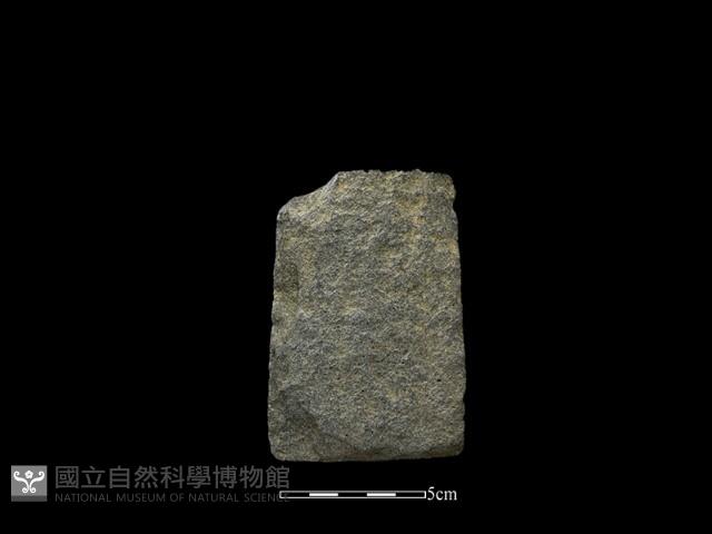 斧鋤形器藏品圖，第2張