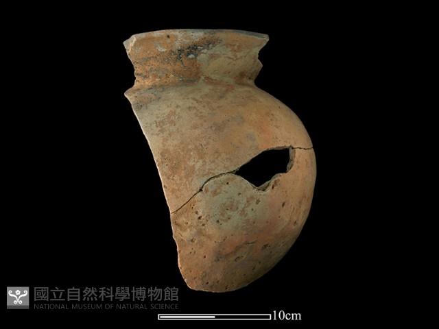 陶罐藏品圖，第2張