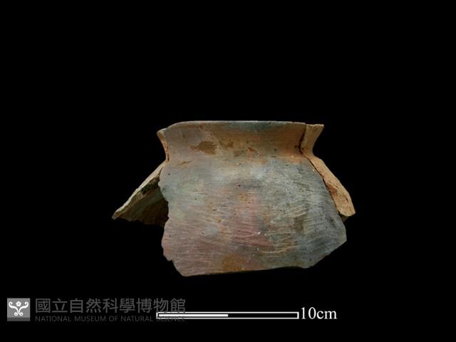 陶罐藏品圖，第2張