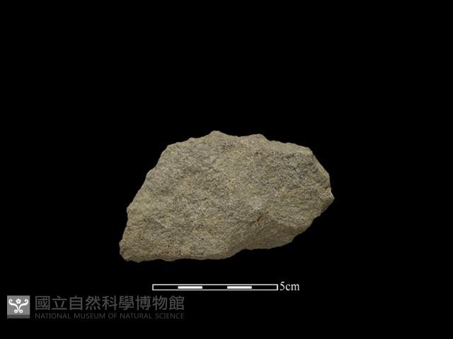 斧鋤形器藏品圖，第1張