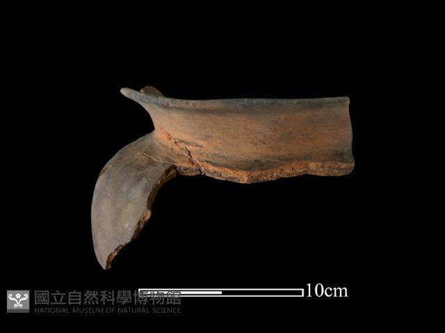 陶罐藏品圖，第1張