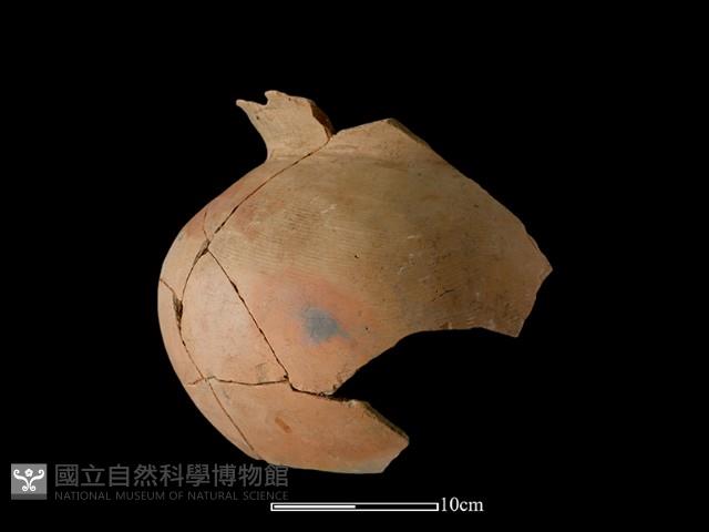 陶罐藏品圖，第2張