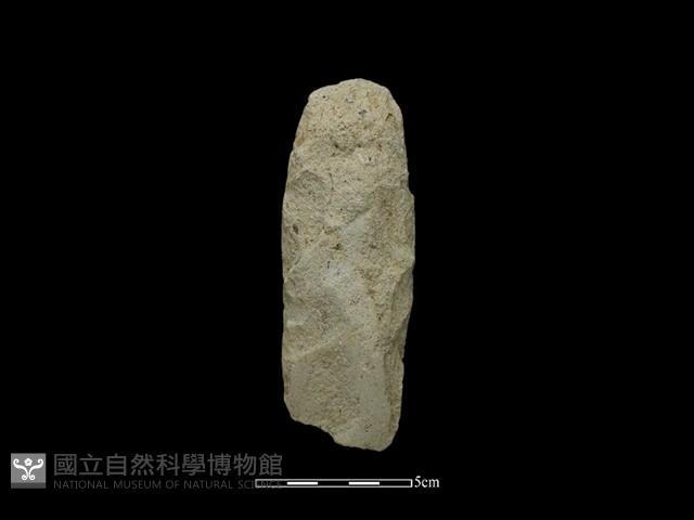 斧鋤形器藏品圖，第1張