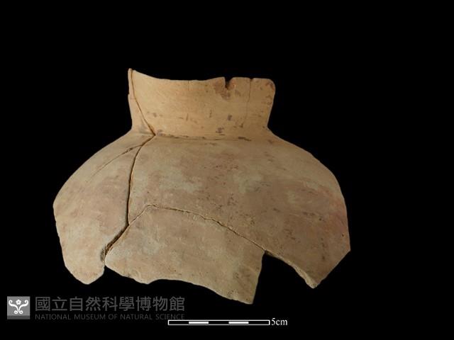 陶罐藏品圖，第2張