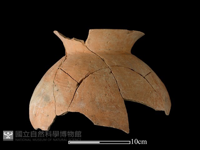 陶罐藏品圖，第2張