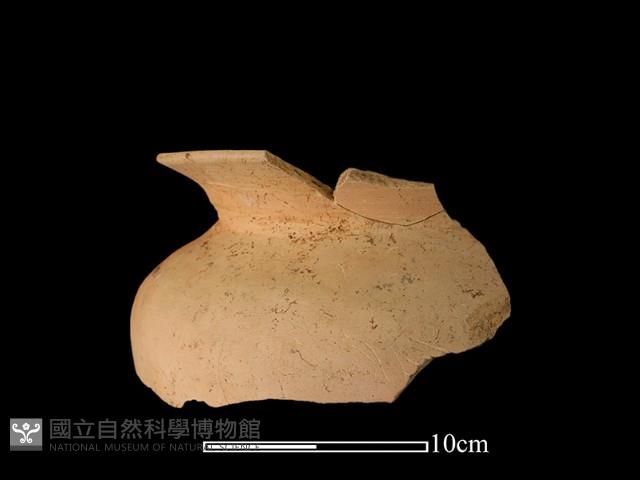 陶罐藏品圖，第2張