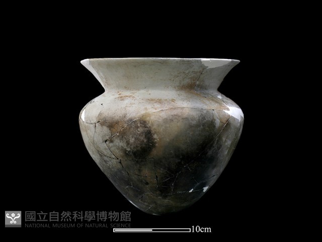 陶罐藏品圖，第1張