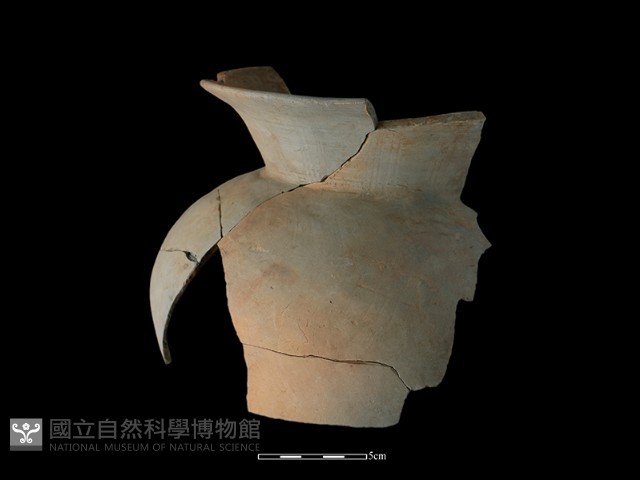 陶罐藏品圖，第3張