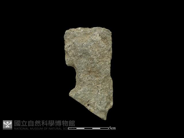 斧鋤形器藏品圖，第2張