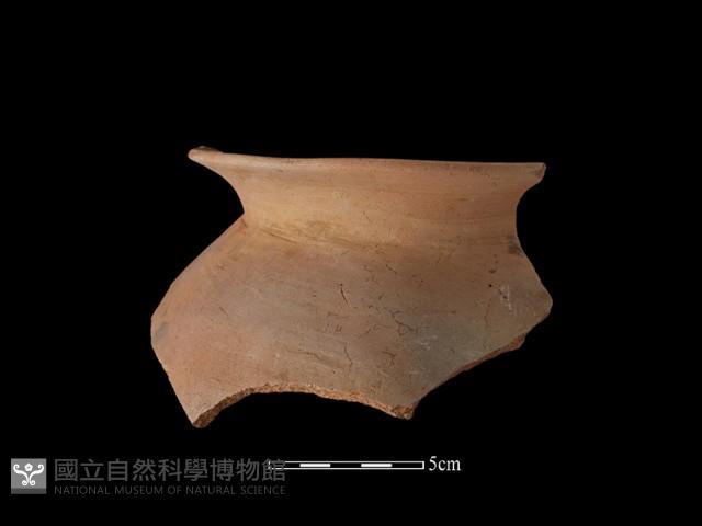 陶罐藏品圖，第1張