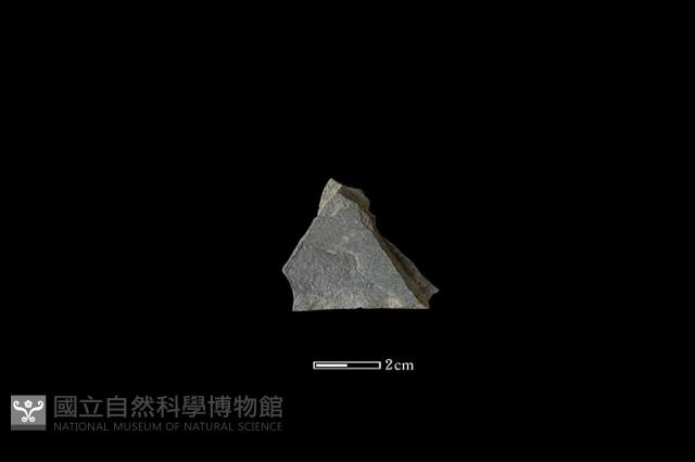 石刀藏品圖，第1張