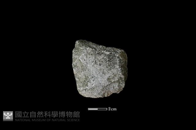 斧鋤形器藏品圖，第2張