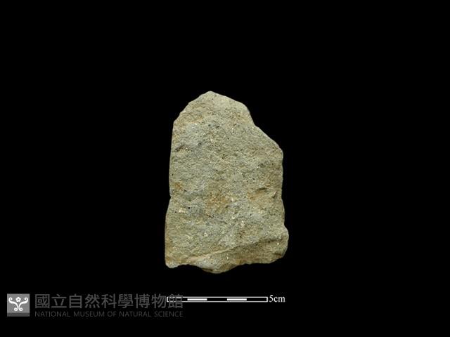 斧鋤形器藏品圖，第1張