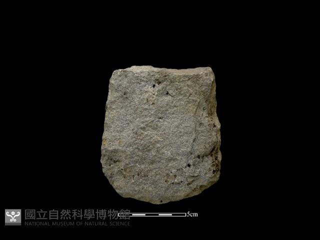 斧鋤形器藏品圖，第2張