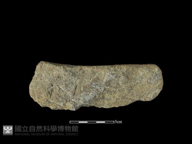 石片器藏品圖，第2張