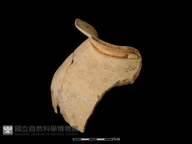 陶罐藏品圖，第2張