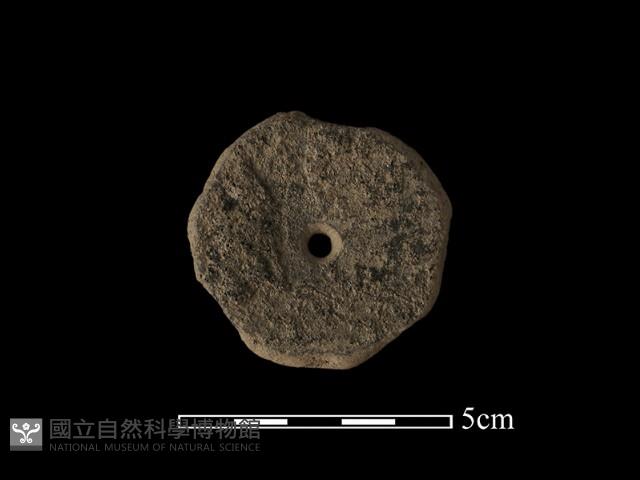 陶片藏品圖，第2張