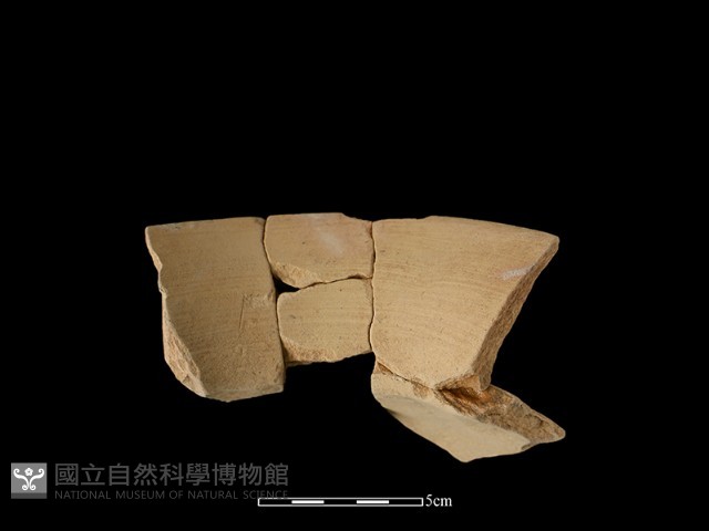 陶罐藏品圖，第2張