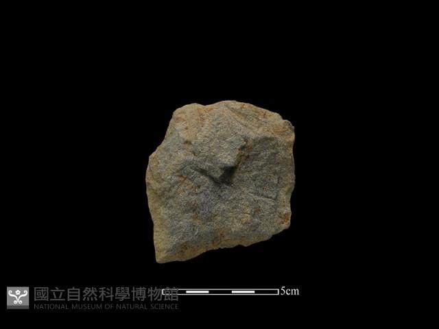 斧鋤形器藏品圖，第1張