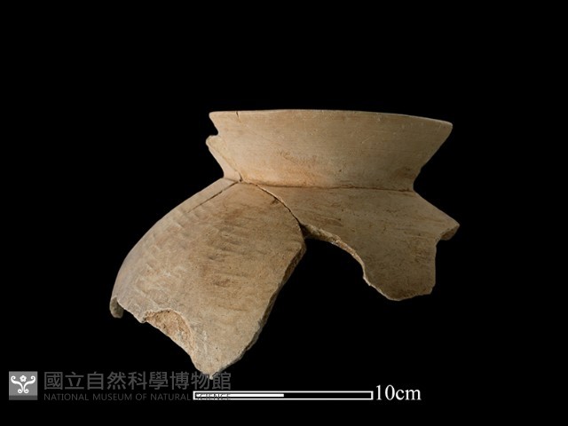 陶罐藏品圖，第1張