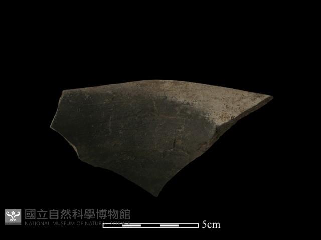 陶罐藏品圖，第2張