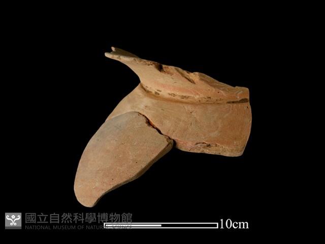 陶罐藏品圖，第1張