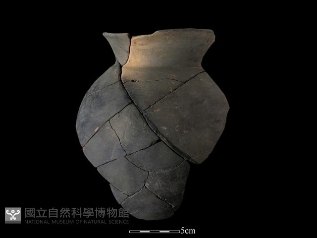 陶罐藏品圖，第3張
