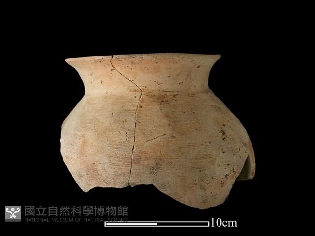 陶罐藏品圖，第1張