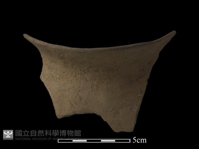 陶片藏品圖，第3張