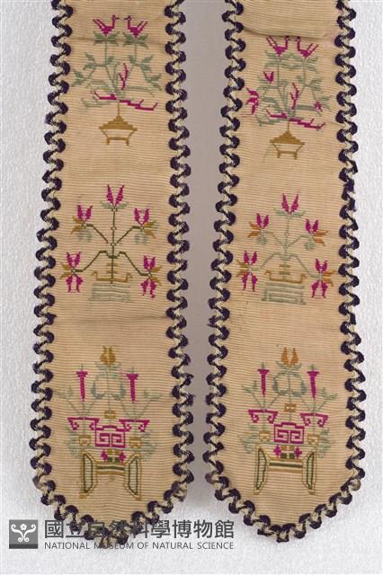 劍帶藏品圖，第2張