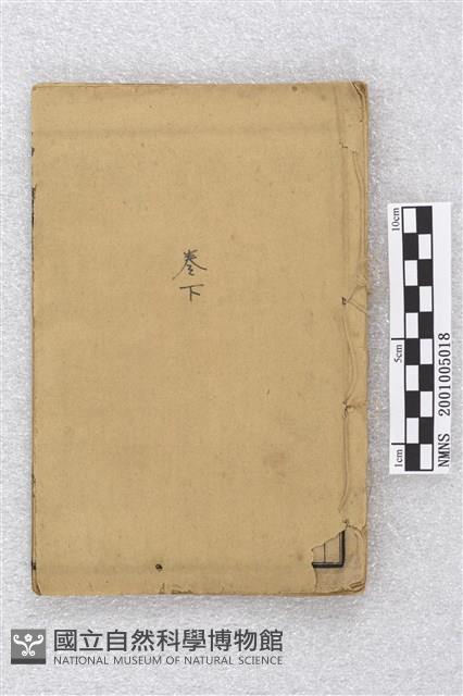 神課大全大六壬金口訣藏品圖，第1張