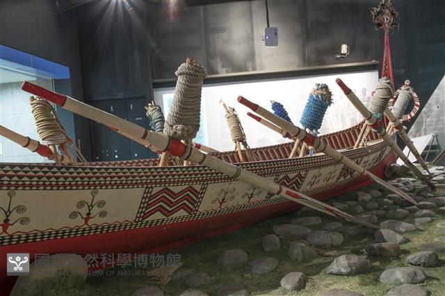 槳藏品圖，第1張