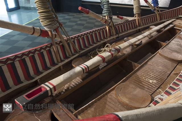 舵藏品圖，第1張