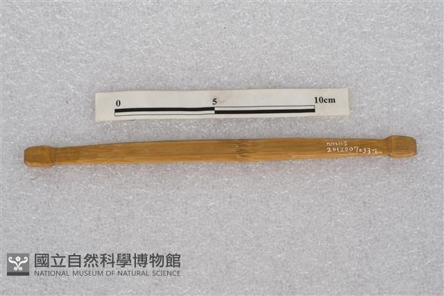 肩擔藏品圖，第2張