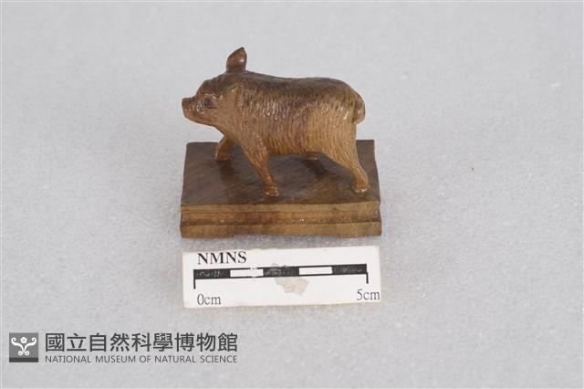 豬藏品圖，第2張