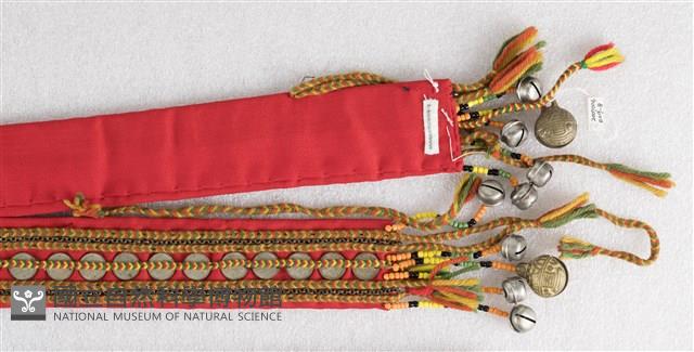 肩帶藏品圖，第2張