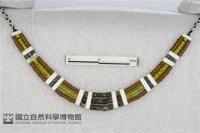 項鍊藏品圖，第2張