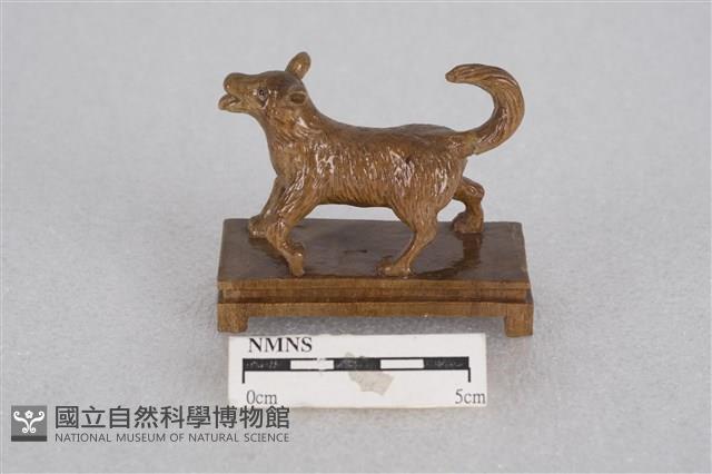 犬藏品圖，第2張