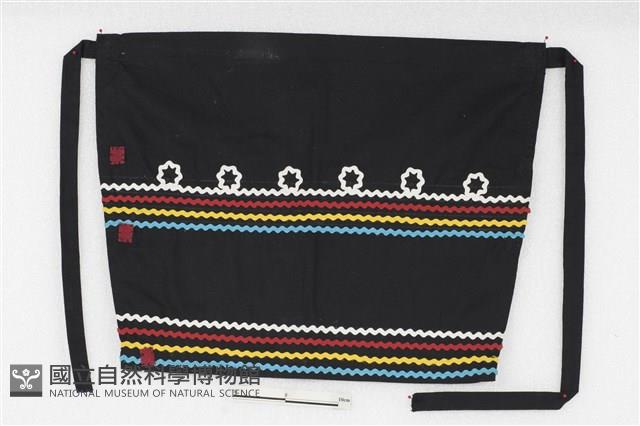 綁腿藏品圖，第2張