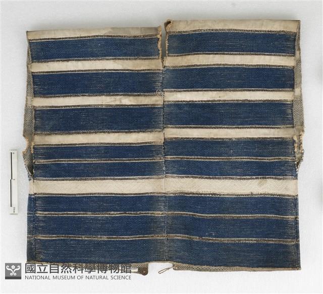 達悟上衣藏品圖，第2張