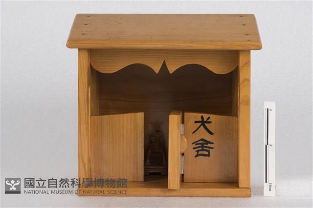 犬舍藏品圖，第2張