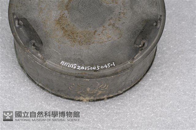粉撲盒-底藏品圖，第2張