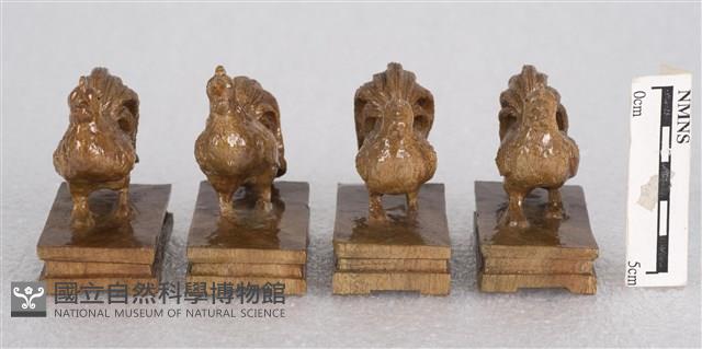 雞藏品圖，第2張