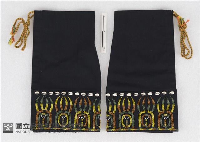 綁腳布藏品圖，第2張