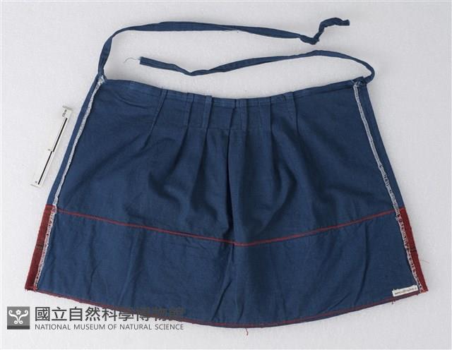 綁腿藏品圖，第2張