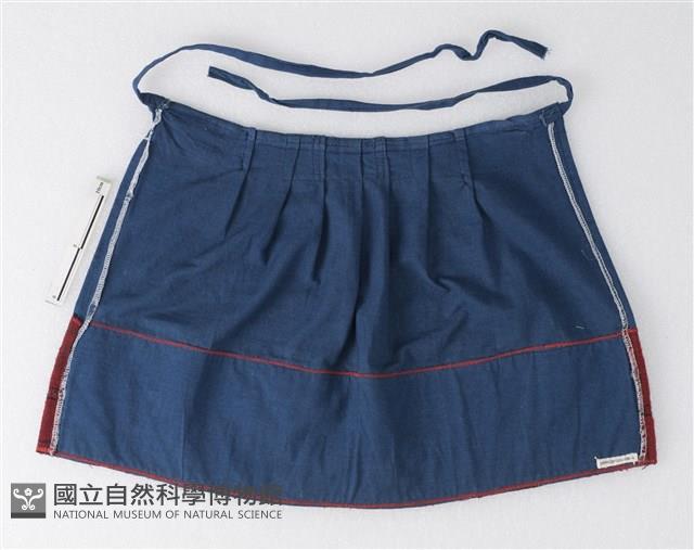 綁腿藏品圖，第2張