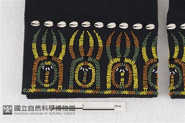 綁腳布藏品圖，第3張